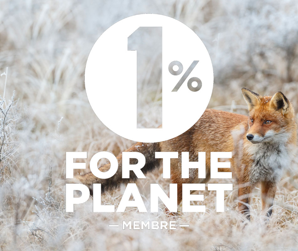 Assemble rejoint le collectif 1% for the Planet